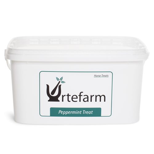 UF Peppermint 1 kg