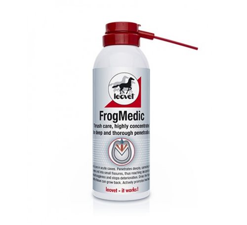 Leovet Frog Medic Spray 200 ml