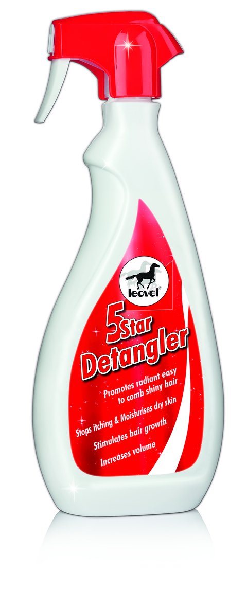 Leovet 5 - Star Detangler 550 ml