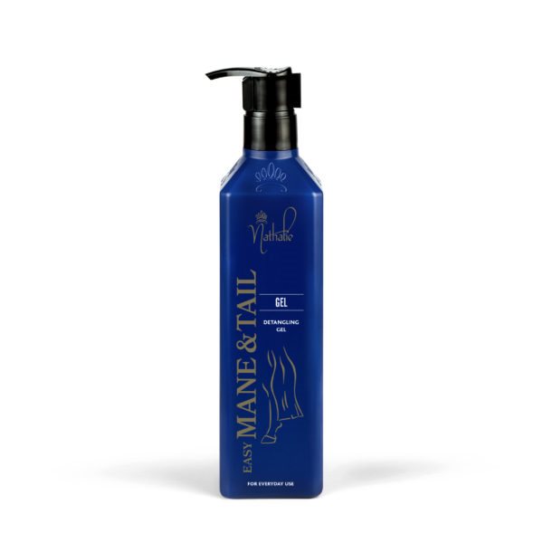 Nathalie Easy Mane`N`Taile Gel 250 ml