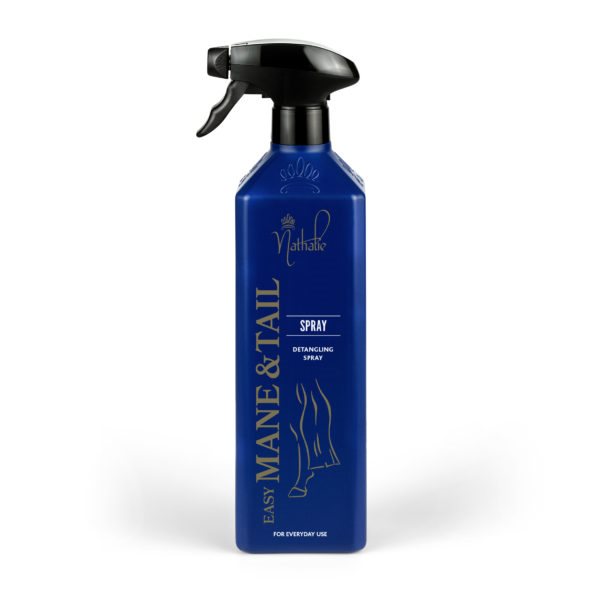 Nathalie Easy Man`N`Tail Spray 750 ml