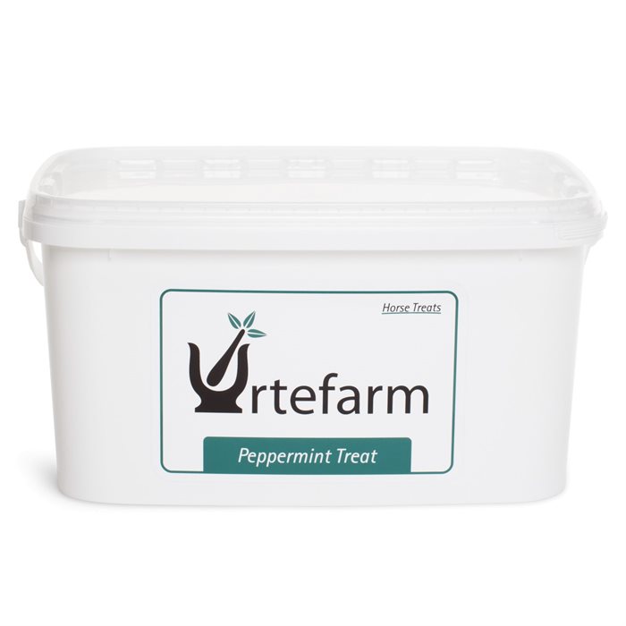 UF Peppermint 3 kg