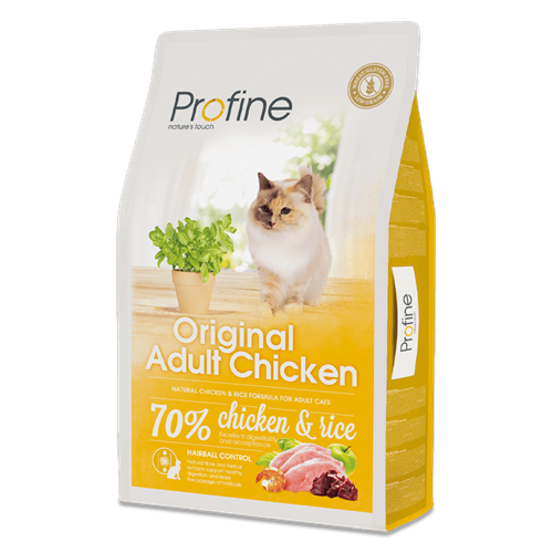 Profine Cat Original Adult Chicken 2 kg