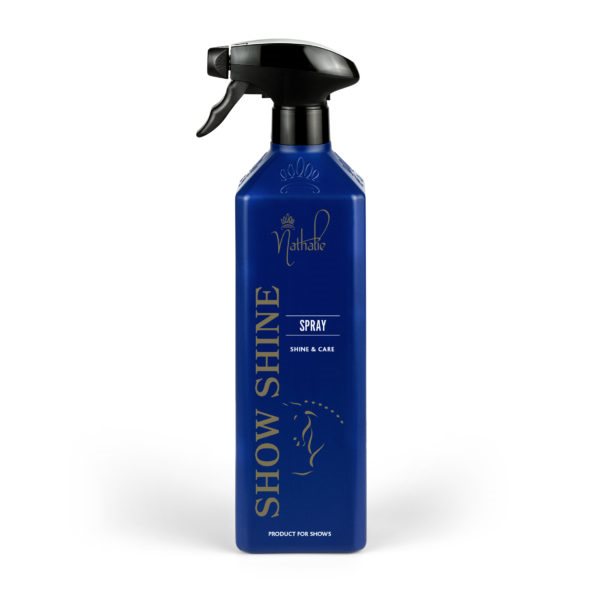 Nathalie Showshine Spray 750 ml