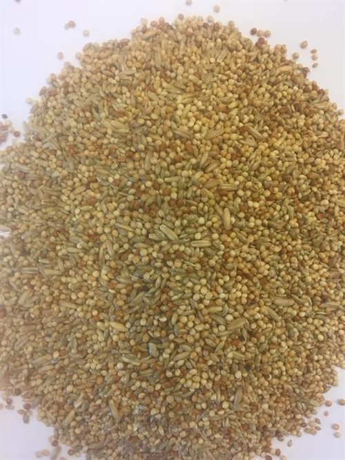 Undulat Prima 20 kg