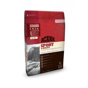 AC Sport & Agilty  11,4 kg