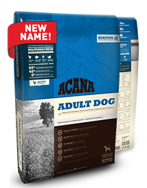 AC Adult Dog 11,4 kg