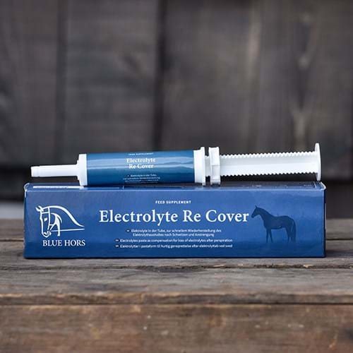 Blue Hors Electrolyt Re-Cover 30 ml