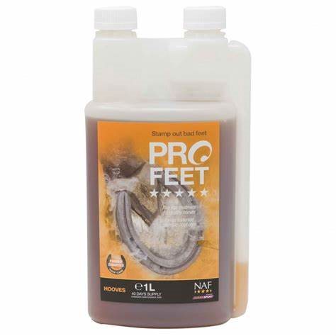 NAF Profeet Liquid 1 ltr.