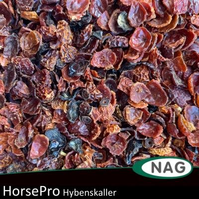 HorsPro Hybenskaller 1,5 kg