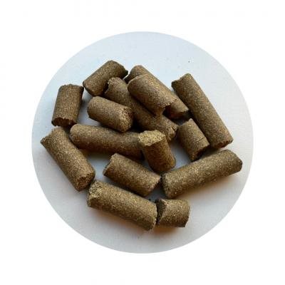 HorsePro bolcher m/lakrids 10 kg