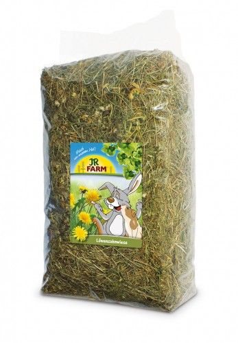 JR Farm Bjergenghø m. mælkebøtteeng 1,5 kg