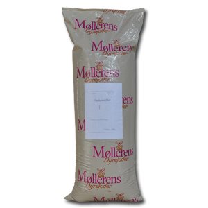 Møllerens Foderbyg 15 kg