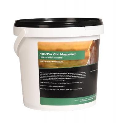 HorsePro Vital Magnesium 1,5 kg