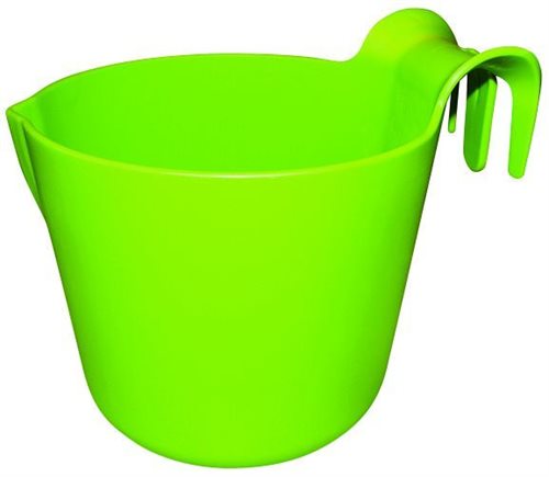 Krybbe Mini Lime 8 Ltr