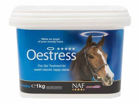 NAF Oestress 1 kg