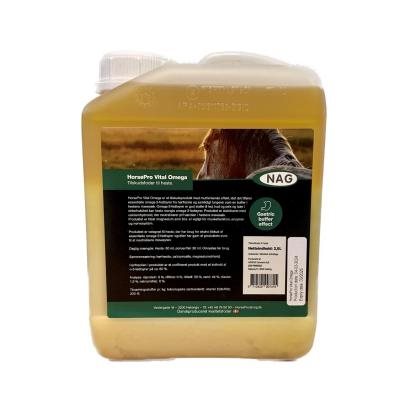  HorsePro Vital Omega 5 L