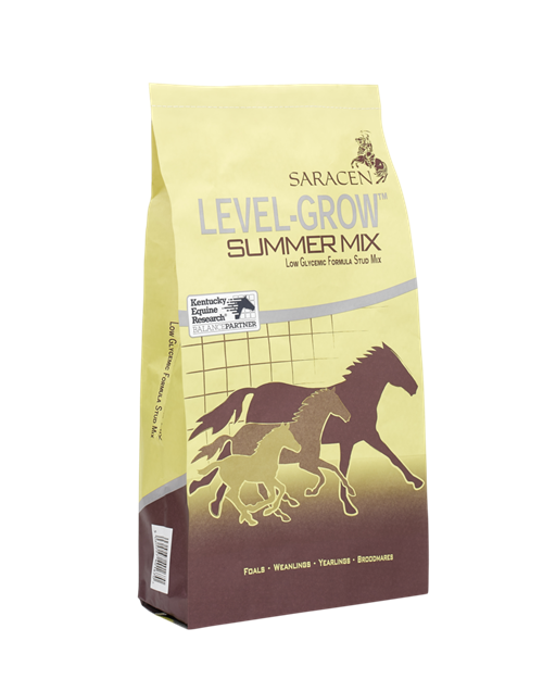 Saracen Lewel Grow Mix 20 kg