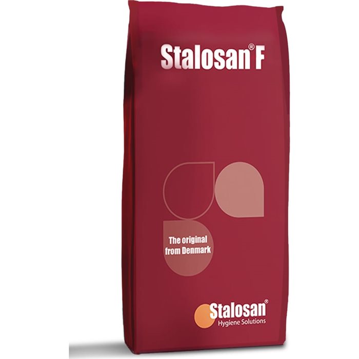 Stalosan F 15 kg