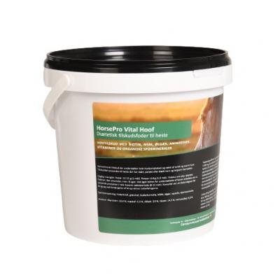 HorsPro Vital Hoof 1 kg